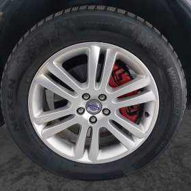 Foto inzerátu Volvo XC90 D5