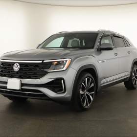 Foto inzerátu VW Atlas 2.0T