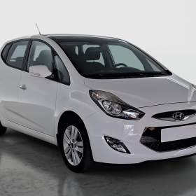 Hyundai ix20 1.6 CVVT / 19964511
