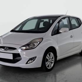 Foto inzerátu Hyundai ix20 1.6 CVVT