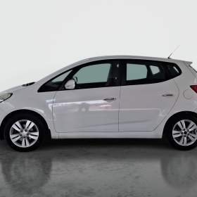 Foto inzerátu Hyundai ix20 1.6 CVVT