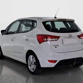 Foto inzerátu Hyundai ix20 1.6 CVVT