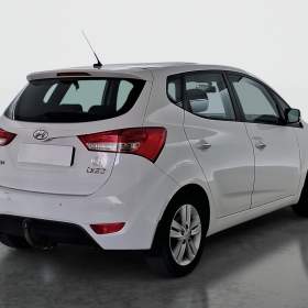 Foto inzerátu Hyundai ix20 1.6 CVVT