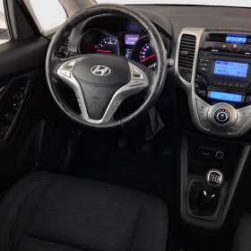 Foto inzerátu Hyundai ix20 1.6 CVVT