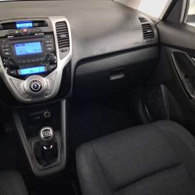 Foto inzerátu Hyundai ix20 1.6 CVVT