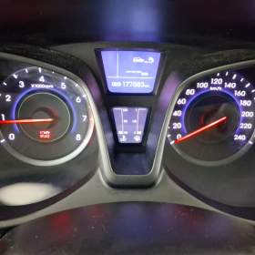 Foto inzerátu Hyundai ix20 1.6 CVVT