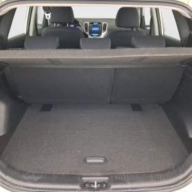 Foto inzerátu Hyundai ix20 1.6 CVVT