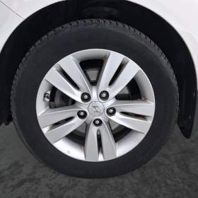 Foto inzerátu Hyundai ix20 1.6 CVVT