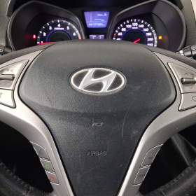 Foto inzerátu Hyundai ix20 1.6 CVVT