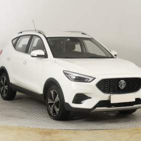 Foto inzerátu MG ZS SUV 1.5