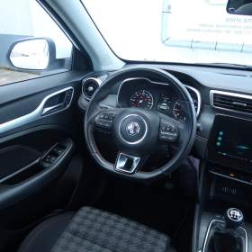 Foto inzerátu MG ZS SUV 1.5