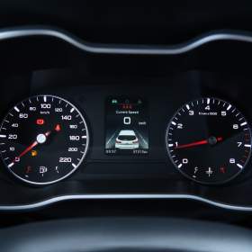 Foto inzerátu MG ZS SUV 1.5