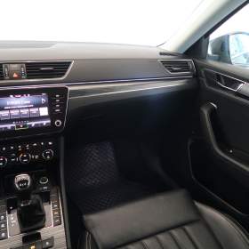 Foto inzerátu Skoda Superb 2.0 TDI
