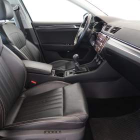 Foto inzerátu Skoda Superb 2.0 TDI