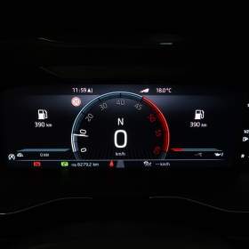 Foto inzerátu Skoda Superb 2.0 TDI