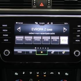 Foto inzerátu Skoda Superb 2.0 TDI