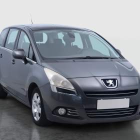 Fotka k inzerátu Peugeot 5008 2.0 HDI / 19965084