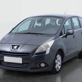 Foto inzerátu Peugeot 5008 2.0 HDI