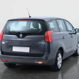 Foto inzerátu Peugeot 5008 2.0 HDI