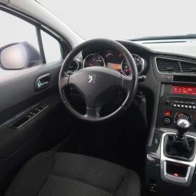 Foto inzerátu Peugeot 5008 2.0 HDI