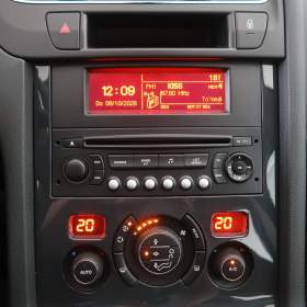 Foto inzerátu Peugeot 5008 2.0 HDI