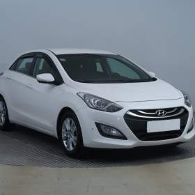 Foto inzerátu Hyundai i30 1.4 CVVT