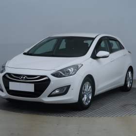 Foto inzerátu Hyundai i30 1.4 CVVT