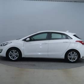 Foto inzerátu Hyundai i30 1.4 CVVT