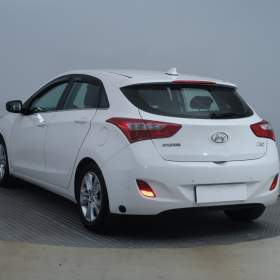 Foto inzerátu Hyundai i30 1.4 CVVT