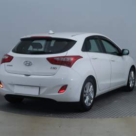 Foto inzerátu Hyundai i30 1.4 CVVT