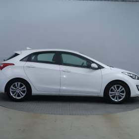Foto inzerátu Hyundai i30 1.4 CVVT