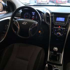 Foto inzerátu Hyundai i30 1.4 CVVT