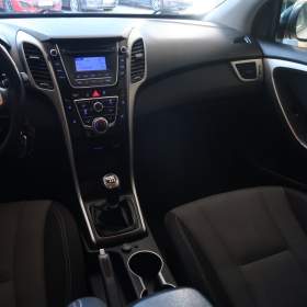 Foto inzerátu Hyundai i30 1.4 CVVT