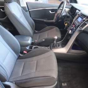 Foto inzerátu Hyundai i30 1.4 CVVT