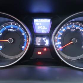 Foto inzerátu Hyundai i30 1.4 CVVT