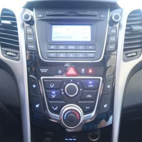 Foto inzerátu Hyundai i30 1.4 CVVT