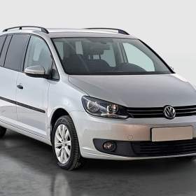 Foto inzerátu VW Touran 1.6 TDI
