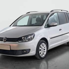 Foto inzerátu VW Touran 1.6 TDI