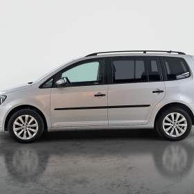Foto inzerátu VW Touran 1.6 TDI