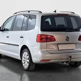 Foto inzerátu VW Touran 1.6 TDI
