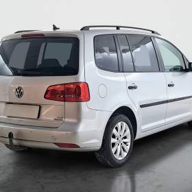 Foto inzerátu VW Touran 1.6 TDI