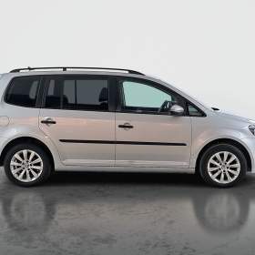 Foto inzerátu VW Touran 1.6 TDI