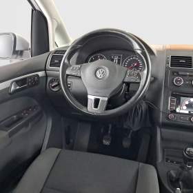 Foto inzerátu VW Touran 1.6 TDI