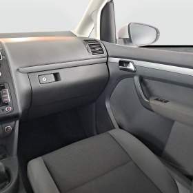 Foto inzerátu VW Touran 1.6 TDI