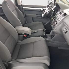 Foto inzerátu VW Touran 1.6 TDI