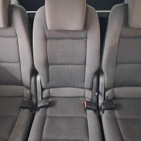 Foto inzerátu VW Touran 1.6 TDI