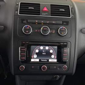 Foto inzerátu VW Touran 1.6 TDI
