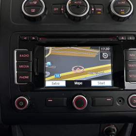 Foto inzerátu VW Touran 1.6 TDI