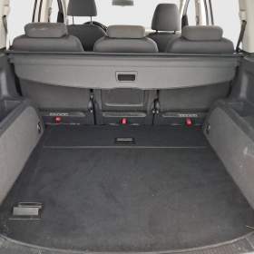 Foto inzerátu VW Touran 1.6 TDI
