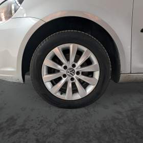 Foto inzerátu VW Touran 1.6 TDI